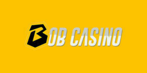 Боб казино – наличие программы лояльности и активных промокодов